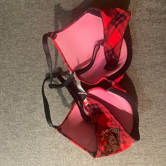 victoria secret push up bra - Picture 2 of 3